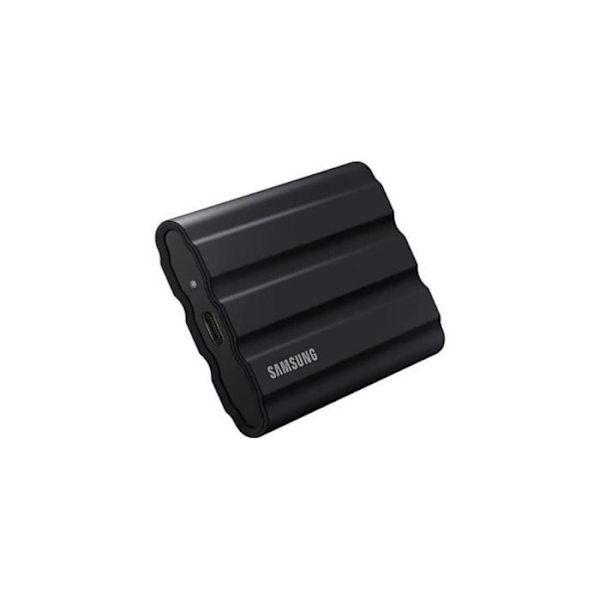 Samsung MU-PE4T0S 4 Till Noir