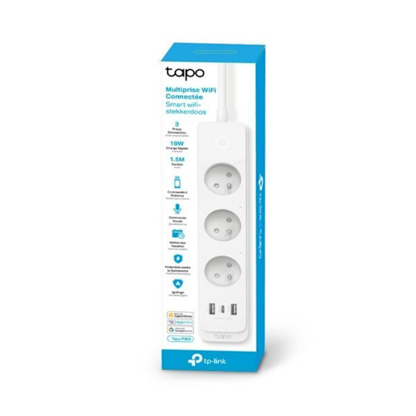 Tapo Access Point - Tapo P300