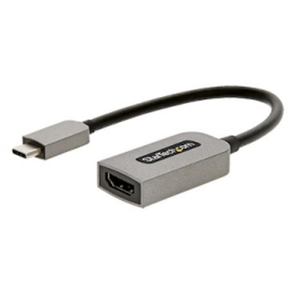 StarTech.com - USBC-HDMI-CDP2HD4K60 - USB C till HDMI-adapter - 4K 60Hz Video, HDR10 - USB till HDMI 2.0b-dongel