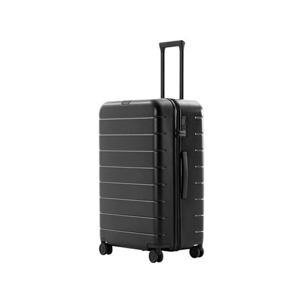 Hållbagage - XIAOMI - Classic Pro 28" - Svart - 4 hjul - 360° vagn Svart