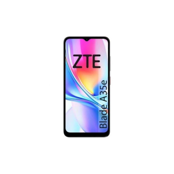 Smartphone - ZTE - Blade A35E - 32GB - 2GB RAM - Grå - 3 års garanti
