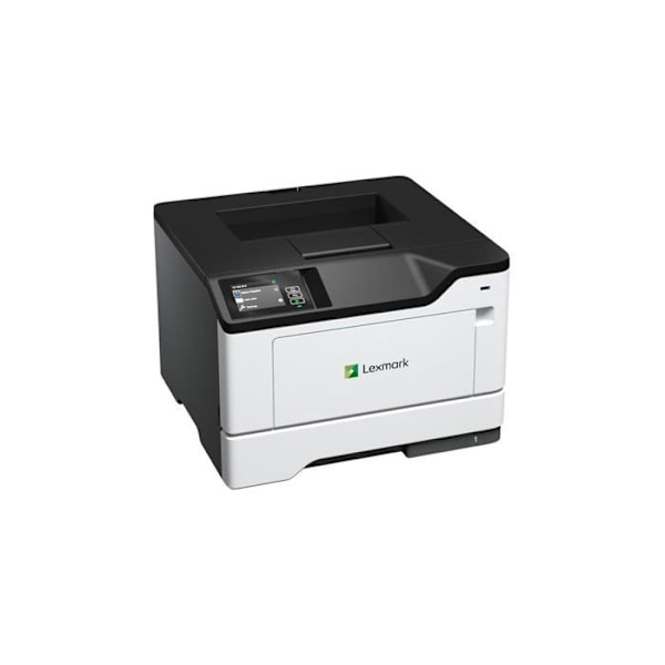 Lexmark MS531dw - skrivare