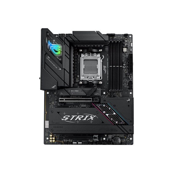 ASROCK ROG STRIX B850-F GAMING