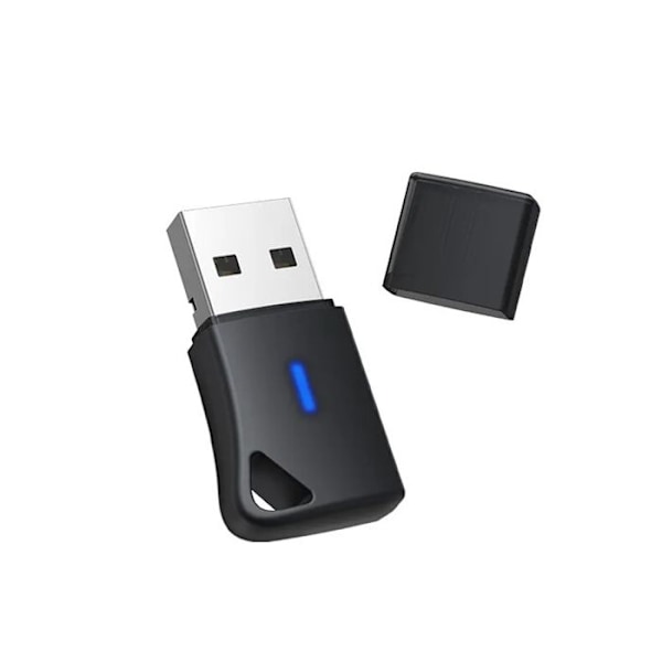 USB Wi-Fi-adapter, Bluetooth 5.4 - Baseus Encok BA04+ (A10082600121-00) - Svart