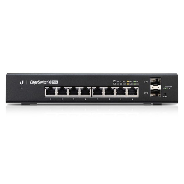 EdgeSwitch 8 150W