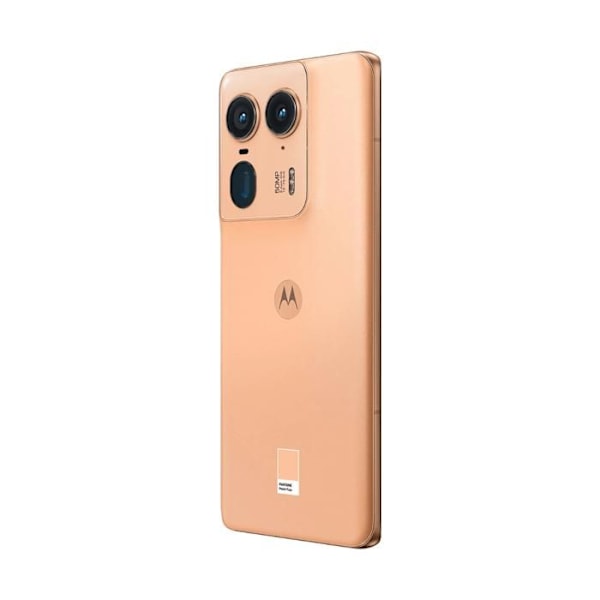 5G-LTE IP68 smartphone med Snapdragon 8s Gen 3 Octo-Core 3,0 GHz-processor, 144 Hz pOLED böjd pekskärm 6,7' 1220 x 2712, 1