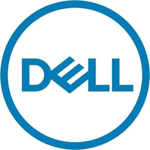 DELL 3,5-tums hårddisk - 2 TB - Series ATA III - 7200 RPM