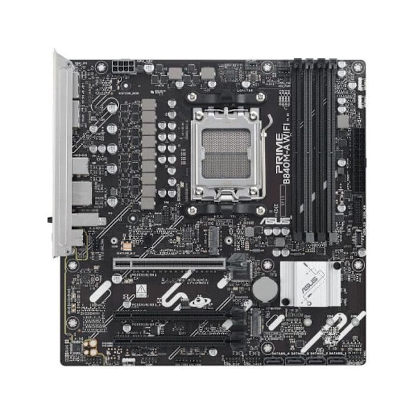 ASROCK PRIME B840M-A WIFI