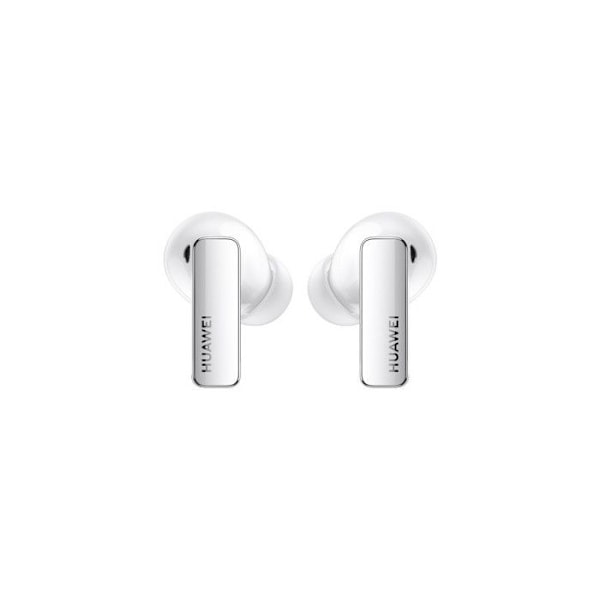 Trådlösa hörlurar - Huawei - FreeBuds Pro 3 - Bluetooth - Aktiv brusreducering - Porcelainsvit Porslin vit