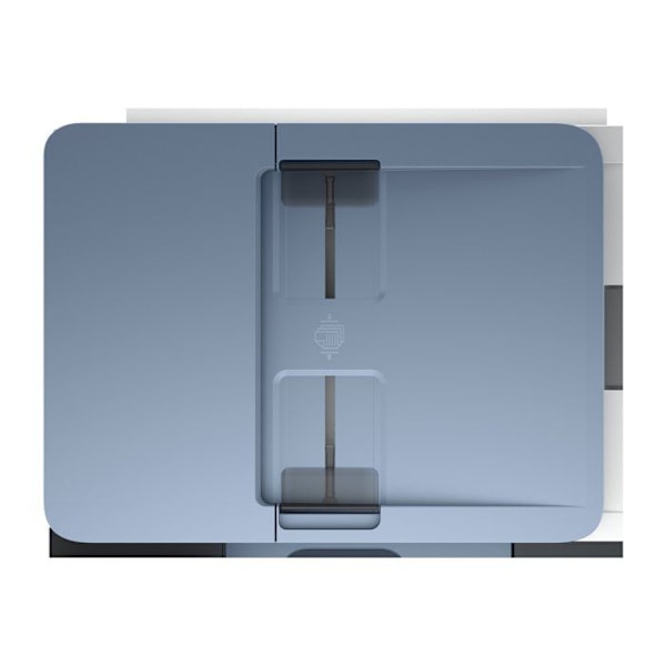 Multifunktionsskrivare - HP - Color LaserJet Pro MFP 3302fdn - Laser - 25 ppm - A4/Legal
