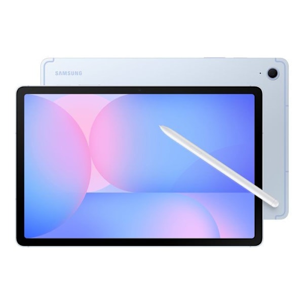 Samsung Galaxy Tab S10FE+ 13.1'' 8GB 128GB WIFI LJUST BLÅ