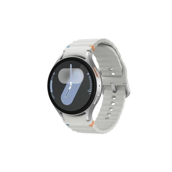 Samsungh smartwatch - Galaxy Watch 7 - 44MM - Bluetooth - Silver - Hälsosam övervakning