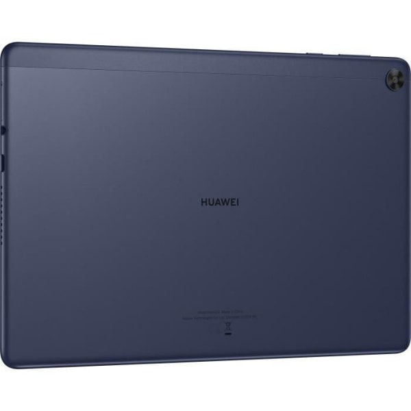 HUAWEI MatePad T 10 surfplatta - 2GB RAM - 32GB - LTE - Blå