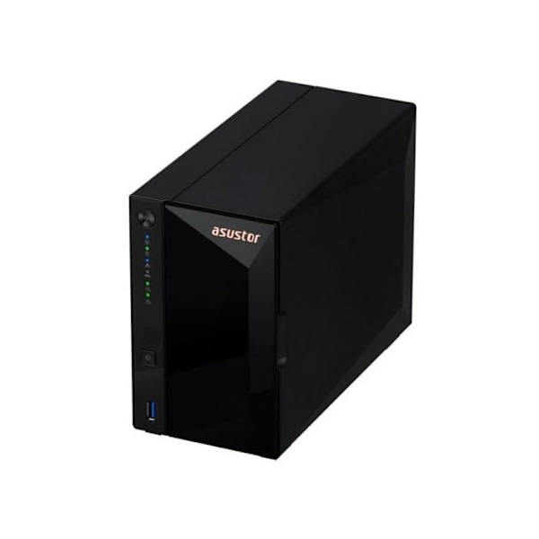 Asustor Drivestor 2 Pro Gen2 A