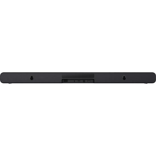 Ljudlimpa - TCL - S45HE - Dolby Atmos 2.1 med inbyggd subwoofer - Svart Svart