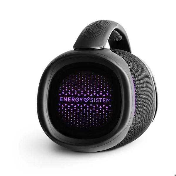 Bluetooth-högtalare - Hyperbeat - Hyperbeat - 80 W - IPX6 - 15 h autonomi - LED RGB