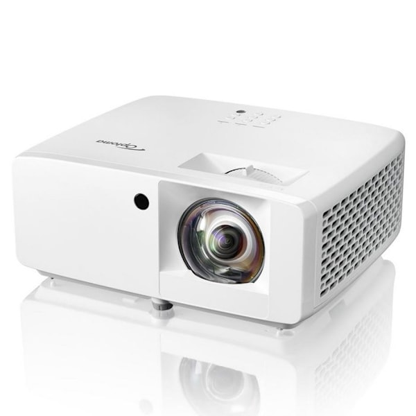Optoma ZH350ST - projektor D
