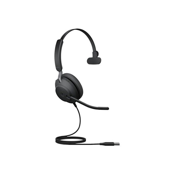 Jabra Evolve2 40 SE MS Mono -