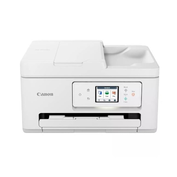 Multifunktionsskrivare - CANON - Pixma TS7750i - Bläckstråleskrivare - Wi-Fi - Automatisk dubbel-sidig utskrift