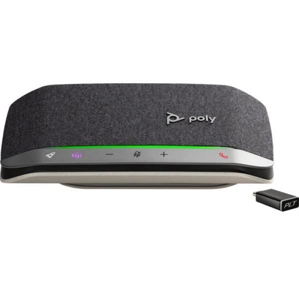 Högtalare Högtalare - HP - Sync 20-M - USB-C - Kabelansluten - 2 års garanti