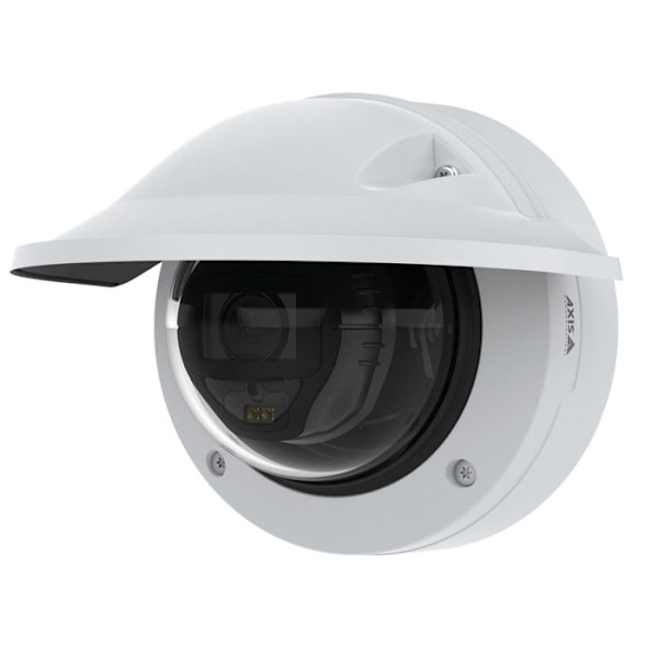 AXIS P3267-LVE DLPU FORENSIC WDR LIGHTFINDER 2.0 OCH OPTIMERA 02330-00