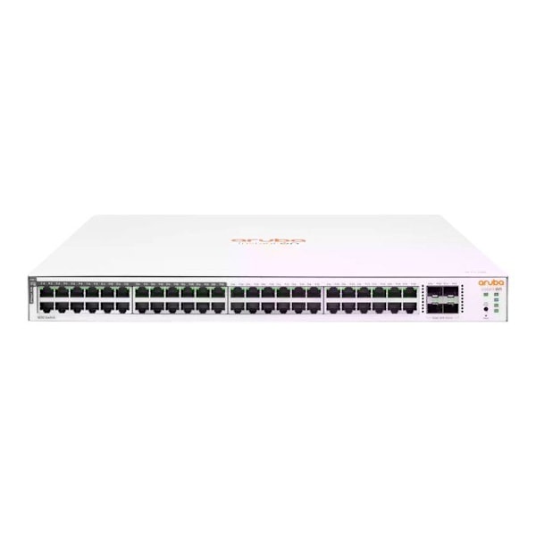 HPE JL815A Switch