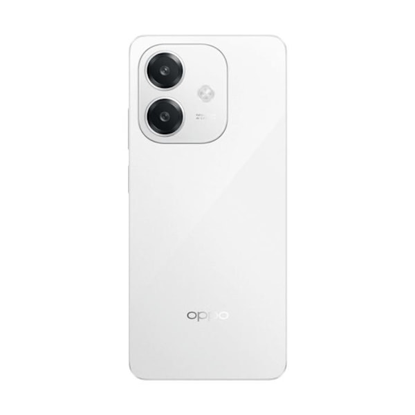 Oppo Smartphone - 256 GB - 6,7 tum - Alla bärare - 2024