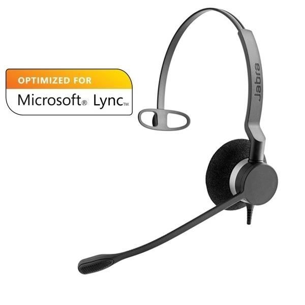 Jabra Biz 2300 USB MS Mono