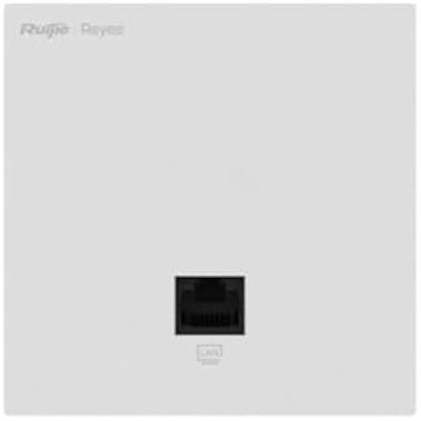 Ruijie Access Point RG-RAP1201 Vit Vit