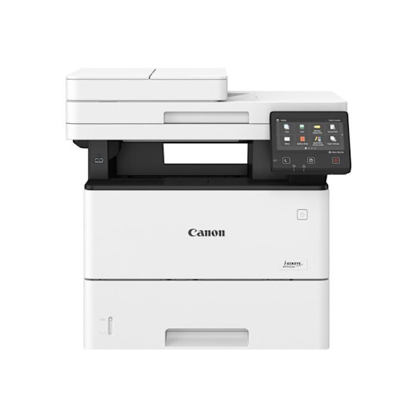 Canon i-SENSYS MF552dw - skrivare