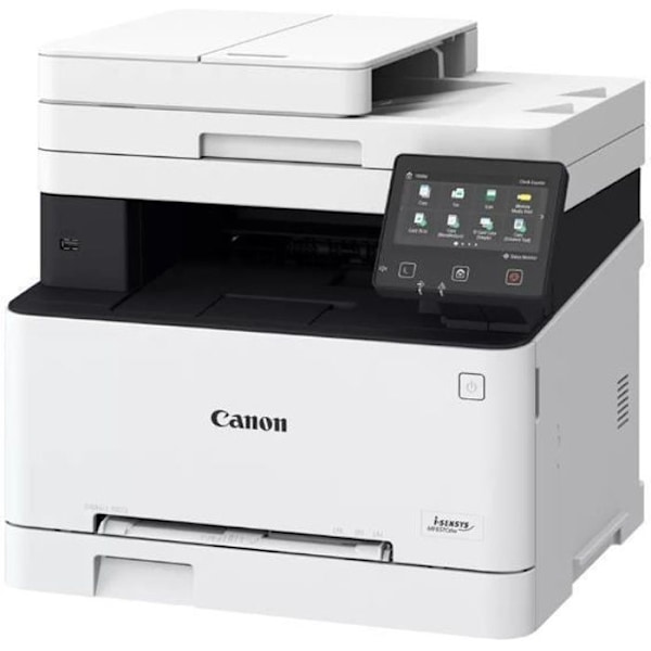 SKRIVARE, skrivare och multifunktioner, färglaser multifunktion, Canon Mf657cdwCanon i-SENSYS MF657Cdw. Teknologi