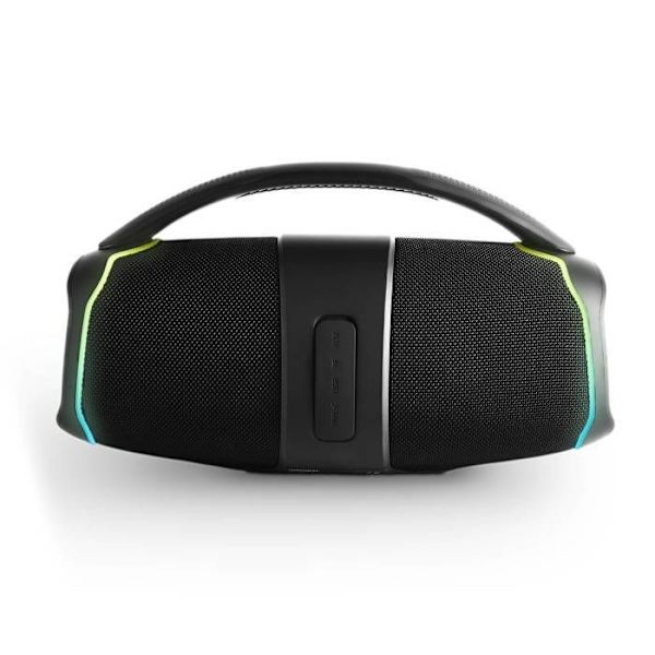 Bluetooth-högtalare - Hyperbeat - Hyperbeat - 80 W - IPX6 - 15 h autonomi - LED RGB