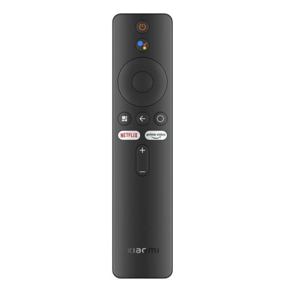 XIAOMI TV STICK 4K - Bärbar 4K-strömningsspelare - Android TV™ 11