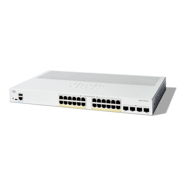 Cisco Catalyst 1200-24P-4G -