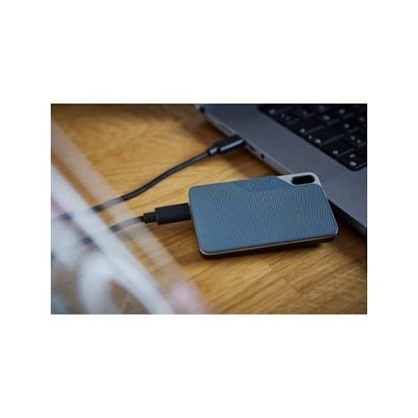 INTENSIV INTENSIV SSD extern TX