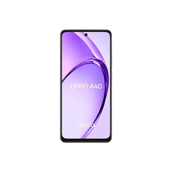 Oppo A40 4G 6GB/128GB Vit (Starlight White) Dual SIM