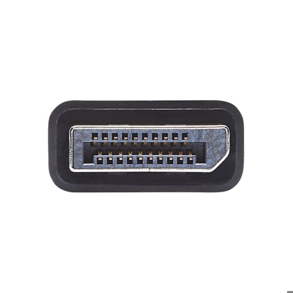 EATON DisplayPort till HDMI VGA