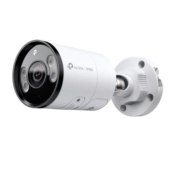IP-säkerhetskamera - TP LINK - VIGI C355 - 4MP - Nattseende - Smart analys Vit
