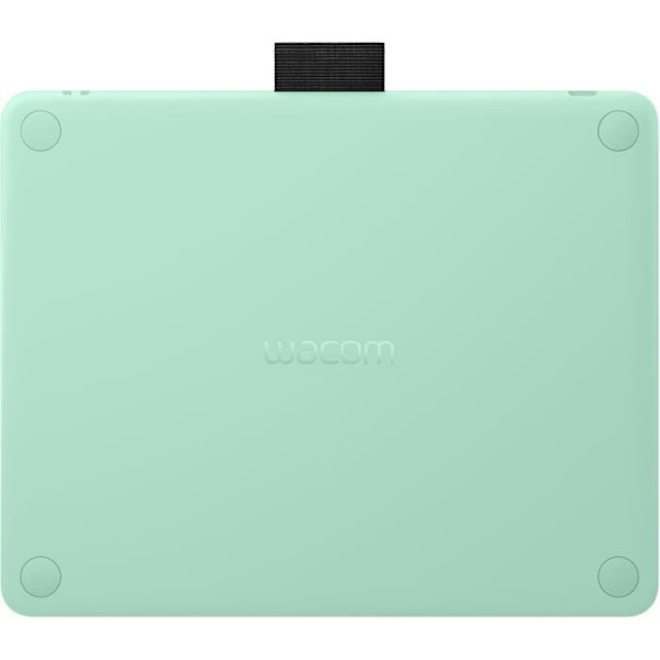 WACOM Intuos S Bluetooth-grafikplatta - pistasch Pistasch