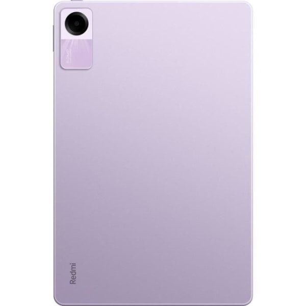 XIAOMI Redmi Pad SE 4 Tablet - 11" - 128GB - Lavendelviolett