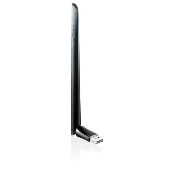 DLINK DWA-172 - USB WIFI-adapter