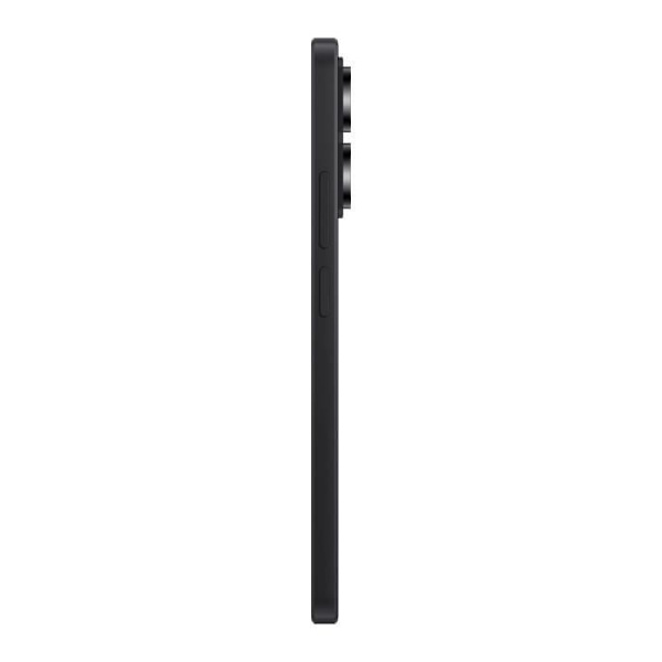 Redmi Note 13 5G Svart 8 GB + 256 GB Svart