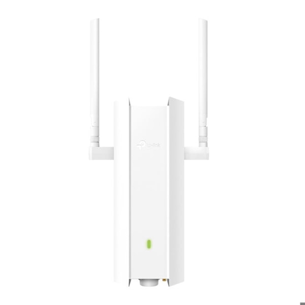 Accesspunkt - TP-LINK - AX1800 - Wi-Fi 6 - Dubbelband - Avancerad säkerhet