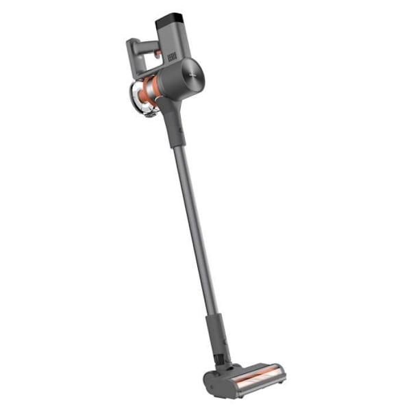 Trådlös Stövsugare - Xiaomi - G20 Max - Effekt 180AW - Batteritid 60 Min - LED-projektor