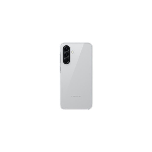 Skal och mobilfodral för Samsung Galaxy A56 5G Transparent Transparent