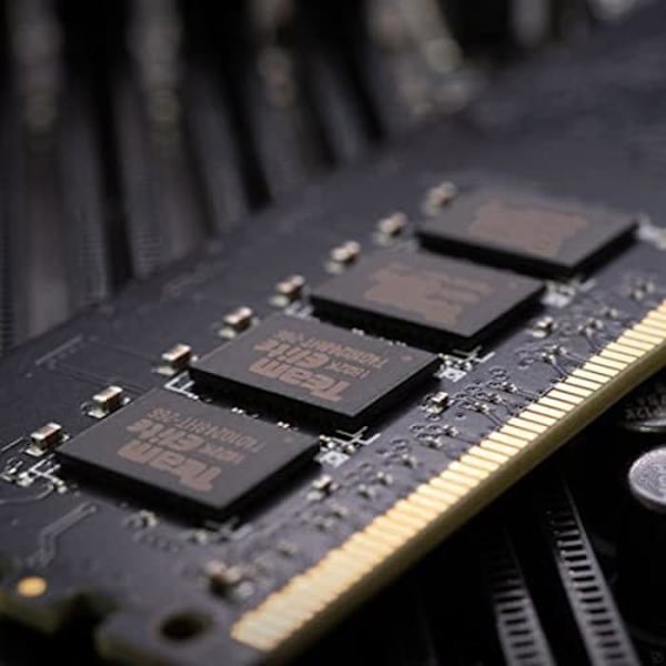 RAM DDR5 - TEAMGROUP - TED516G5600C4601 - 16GB - CL46 - Hög prestanda