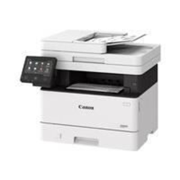 Multifunktionsskrivare - CANON - i-SENSYS MF453dw - Laser - Trådlös - Svart
