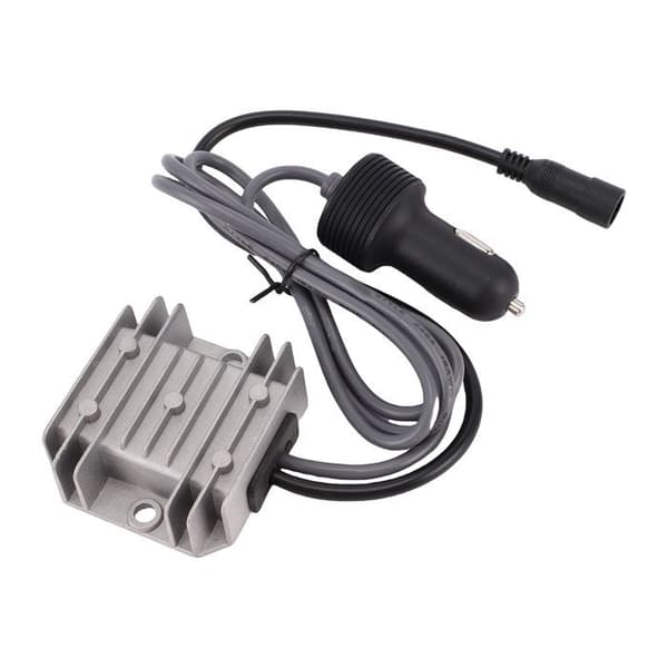 Starlink Mini Adapter – 12V til 30V 3.5A IP68 – til autocampere, både, trailere