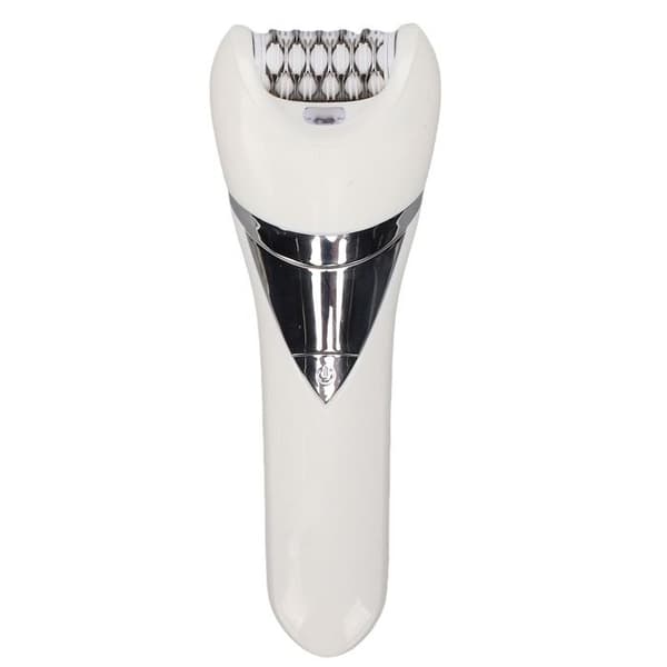 6-i-1 Elektrisk Epilator – HT-576 – Våd/Tør Brug – Bikini & Krop