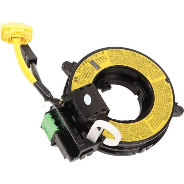 Bilklockfjäder 8619A018, spiralkabel för Outlander Lancer Galant Endavour Eclipse Montero